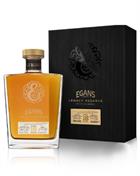 Egan's Legacy Reserve IV 18 år Single Irish Malt Whisky